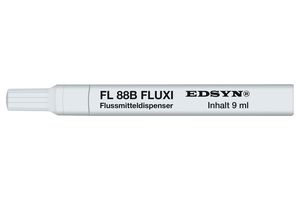 FL 88 B - No Clean Solder Flux, 9ml