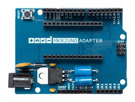 TSX00005 - MKR2UNO Adaptor Shield for Arduino
