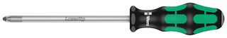 05009320001 - PZ3 x 150mm Kraftform Lasertip Pozidriv Screwdriver - 355 PZ