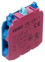 YW-EW11 - 1NC / 1NO Contact Block