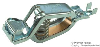 BU-21APN - Automotive Test Clip, 50A