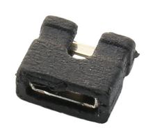 MC-2205CG - 2mm Shorting Link, Black
