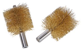 AC-STC-BBRUSH - Solder Tip Cleaner, Replacement Brushes (Pack of 2)