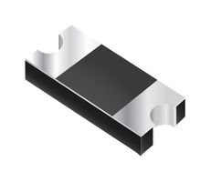 CD214A-B340R - Schottky Rectifier, 40 V, 3 A, Single, DO-214AC (SMA), 2 Pins, 500 mV