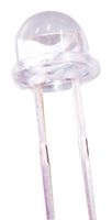 C535A-WJN-CU0W0231 - LED, 5mm, 1.5-4.1Cd, W2-W3, Cool White