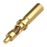0855-0-15-20-82-14-11-0 . - Spring Loaded Pin, 9A, 16.5mm