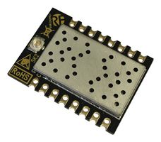LAMBDA-9S - FM Transciever Module, 915MHz, SMT