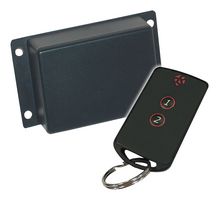 FOBLOQF-4S2 - Remote Control System, FM, 2 Channel