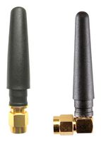 ANT-MSTUBR-SMAM - Stubby GSM Helical Antenna