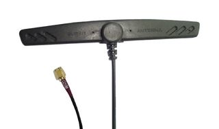 ANT-TBAR2-SMA - T Bar Quad Band Patch Antenna