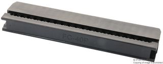 MC-254-40-00-00-IDC - 2.54mm IDC Connector, 2 Row, 40 Way, for Flat Cable