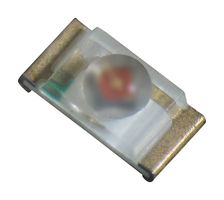 KPHD-1608LVSURCK - SMD Chip LED Lamp, 0603, 1.75V, 2mA, Green