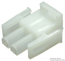 1-480698-0 - Plug Housing, 2 Way