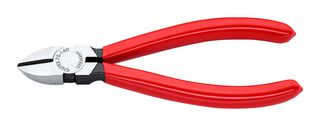 70 01 140 - 5.5" (140mm) Diagonal Side Cutters