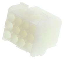 1-480709-0 - Receptacle Housing, 12 Way