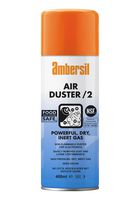 AIR DUSTER /2 - Air Duster 2, 400ml
