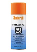 FREEZER /2 - Freezer Spray 2, 400ml