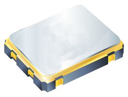MCSJK-7U-16.00-10-10-80-B-10 - SMD Crystal Resonator, 16MHz, 3.2mm x 2.5mm, 10ppm, 10pF, 10ppm