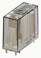 1393230-7 - Power Relay, SPST-NO, Non Latching, 5V DC, 16A