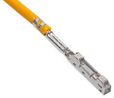 204301-0001 - Squba Crimp Contact, 22 AWG