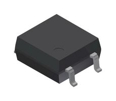 AQY210KS - Relay, Photomos, SPNO, SMD, 350V