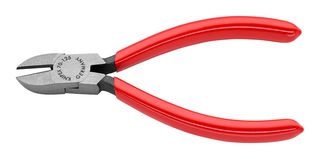 70 01 125 - 5" (125mm) Compact Diagonal Side Cutters
