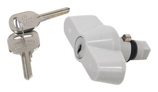 PBEKEYLOCK - Key Lock for PBE Series IP65 ABS Enclosure