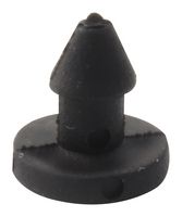 POF-40022 - 1.6mm x 7.9mm Round Push Fit Feet, 40 Pack