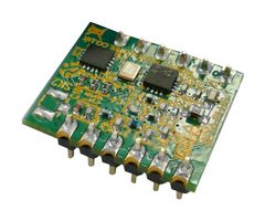 ZPT-4RD - Smart Radio Telemetry Module, DIL, 433MHz