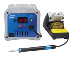 8007-0581 - ADS200 120W AccuDrive Soldering Station with Instant SetBack Tool Stand