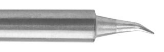 1130-0003-P1 - Soldering Tip, 30 Degree Bent Conical, 0.4mm