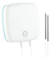 EL-MOTE-DTP+ - High Accuracy Dual Channel Thermistor Probe Cloud-Connected Temperature Data Logger