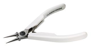 7590 - 4.7" (120mm) Supreme Series Round Nose Pliers