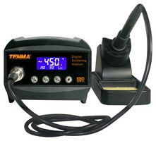 21-21310 UK - 80W Soldering Station with Soldering Iron