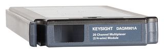 DAQM901A - 20-Channel Armature Multiplexer