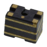 146235-0001 - Helix SMT GPS antenna, 1.597GHz to 1.607GHz, 1.1dBi, SMD, Elliptic