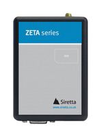 ZETA-N2-GPRS - Quad Band GSM / GPRS Modem