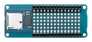 ASX00008 - MKR MEM Arduino Flash Memory and MicroSD Shield