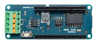 ASX00005 - MKR CAN Arduino Controller Area Network Shield