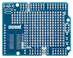 TSX00083 - Arduino Uno ProtoShield Rev 3