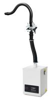 SYSTEM 200 - V200 Single-Arm Fume Extraction System