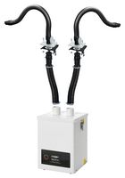 SYSTEM 250 - V250 Dual Arm Fume Extraction System