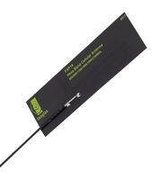 FXP14.07.0100A - Linear Polarisation PCB Antenna, 2.1GHz, 2.5 VSWR, 2.5dBi Gain, 50ohm, , Adhesive