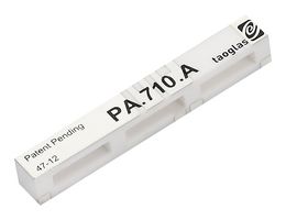 PA.710.A - PCB Linear Polarisation Cellular / LTE Antenna, 1.71GHz to 2.69GHz, 3 VSWR, 3.5dBi Gain, 50ohm