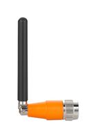 TG.08.0113 - Linear Polarisation Antenna, 2.49GHz to 2.69GHz, 0.36dBi Gain, 50 Ohm, SMA Connector