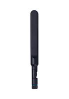 TG.10.0113 - Linear Polarisation Dipole Antenna, 2.49GHz to 2.69GHz, 2.04dBi Gain, 50ohm, SMA Connector