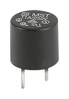 0034.6620 - PCB Radial Fuse, Time Delay, 250V, 3.15A