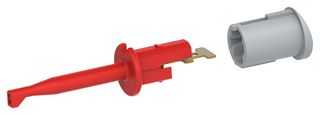 72-14338 - Red Hook Clip Test Probe, 6A