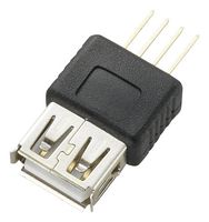 CLB-JL-8135 - USB Type A to 4-Pin PCB Terminals