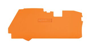 2116-1292 - 1mm End and Intermediate Plate